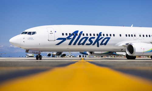 What is the Cheapest Day to Book a Flight on Alaska Airlines