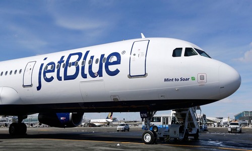 What is the Cheapest Day to Book a JetBlue Flight