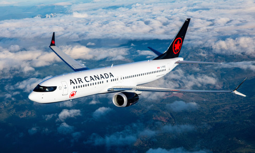 What is Air Canada Cancellation Policy