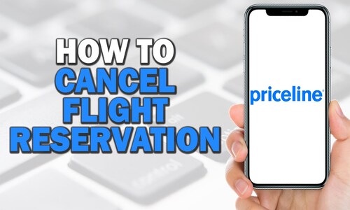 What is Priceline Cancellation Policy